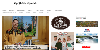 Buffalo Chronicle