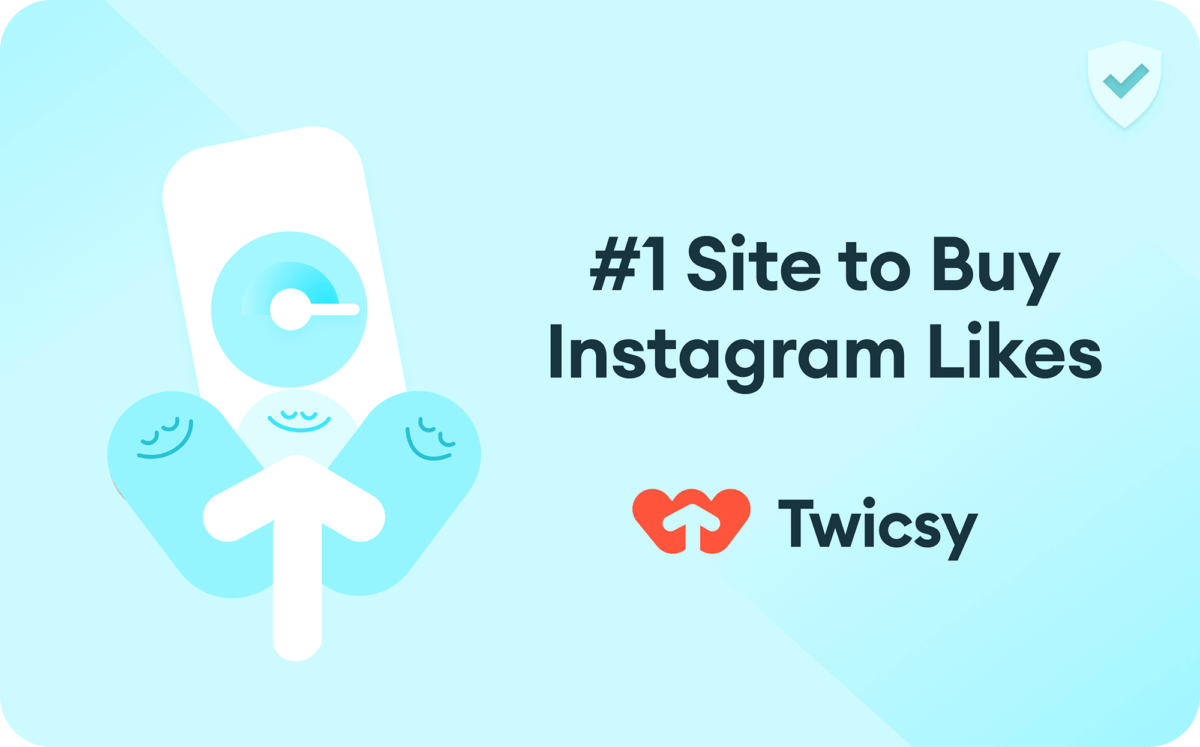 Twicsy Instagram likes