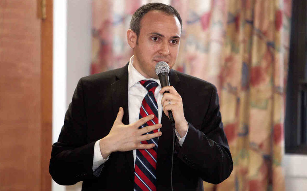 Former Coney Councilmember Mark Treyger appointed to city ...
