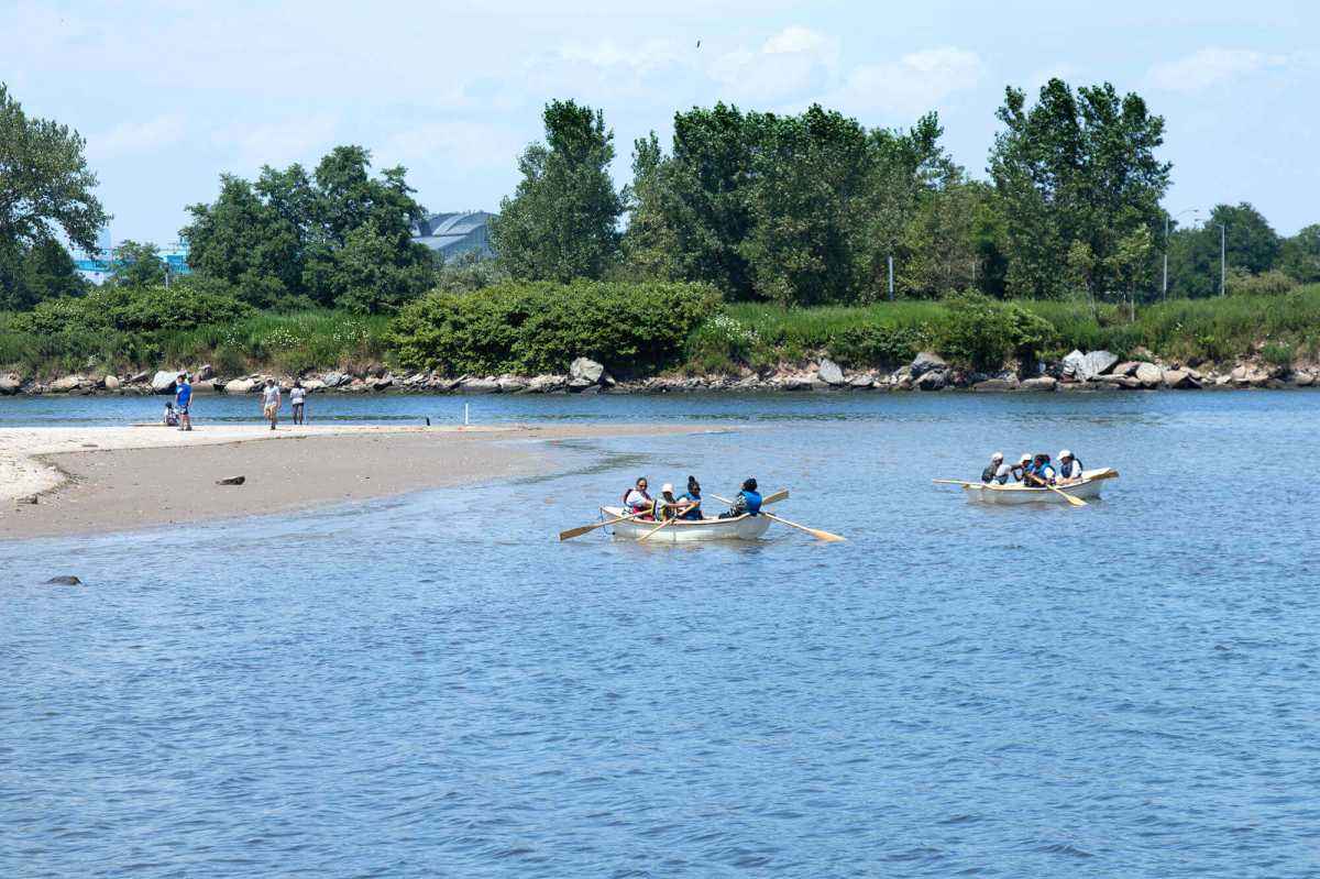 coney island creek