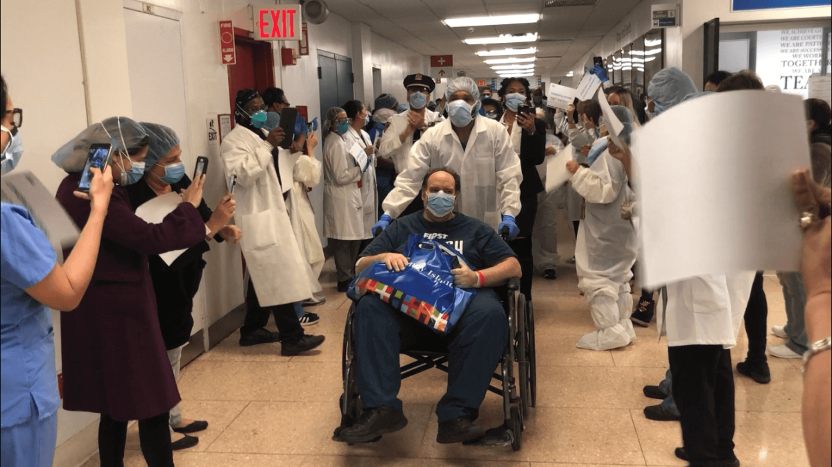 coney island hospital