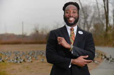 keron alleyne