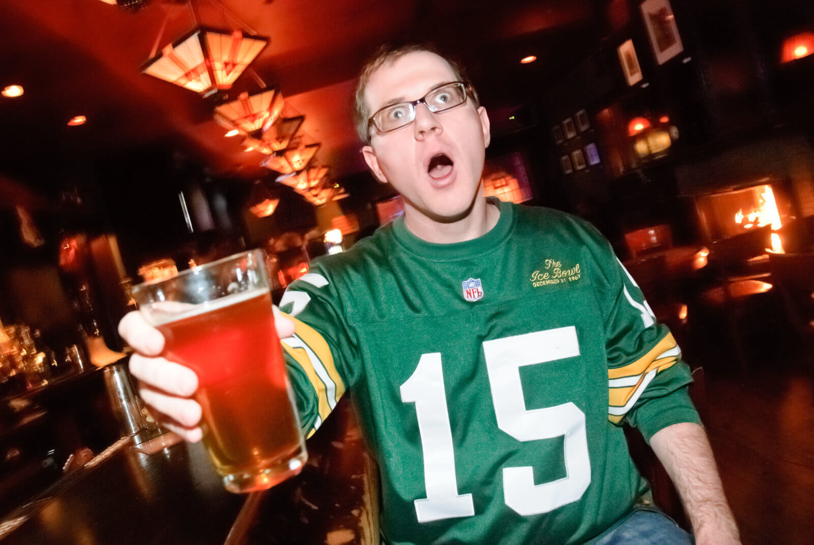 Brooklyn’s best bars for the Big Game • Brooklyn Paper