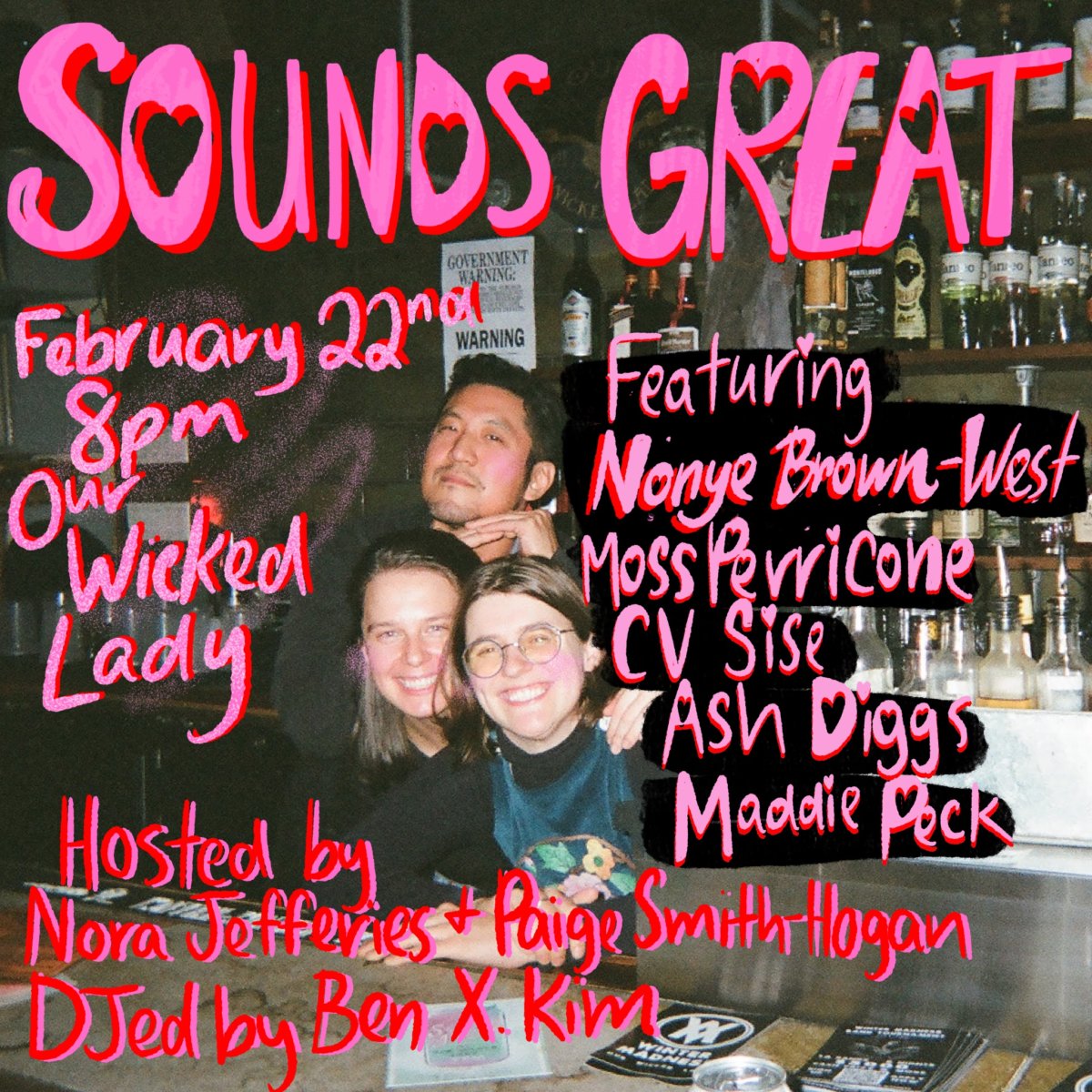 SoundsGreatFEB22