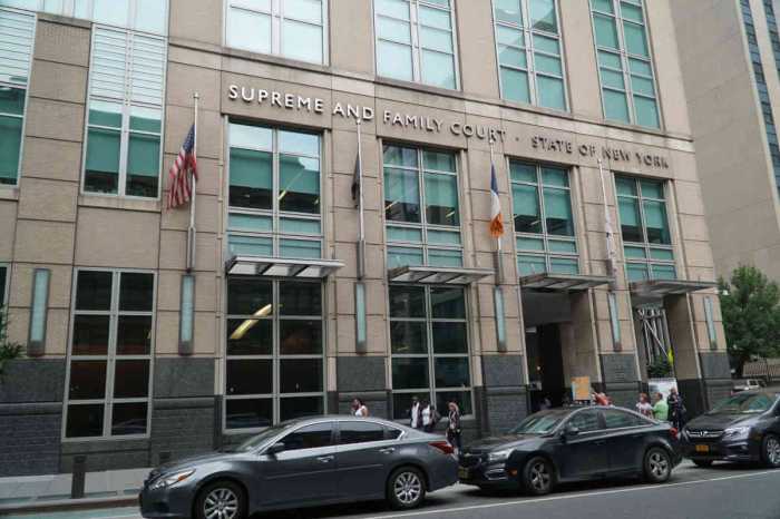 gary correa sentenced to 20 years in prison after fatally stabbing greenpoint playwright