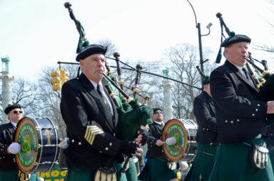 St. Patrick's Day