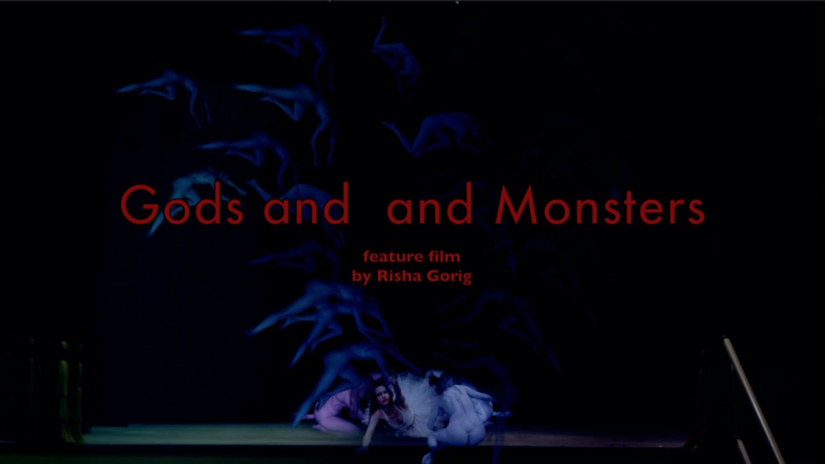 gods and monsters copy