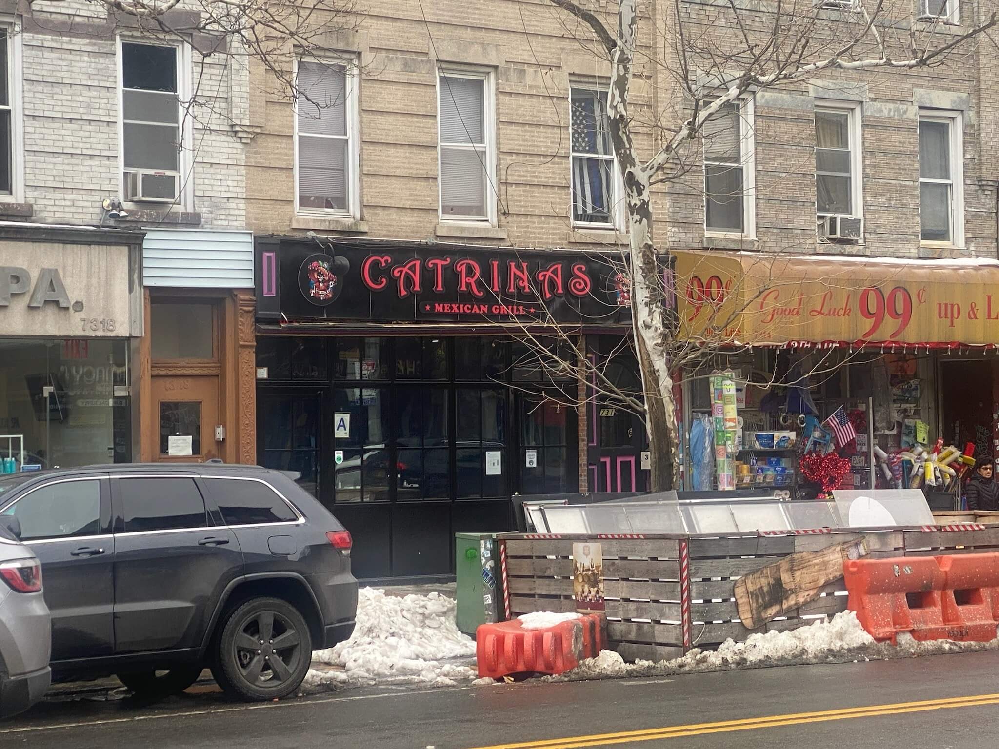 What You Need To Know About Restaurants In Bay Ridge Brooklyn - zjxl6ua
