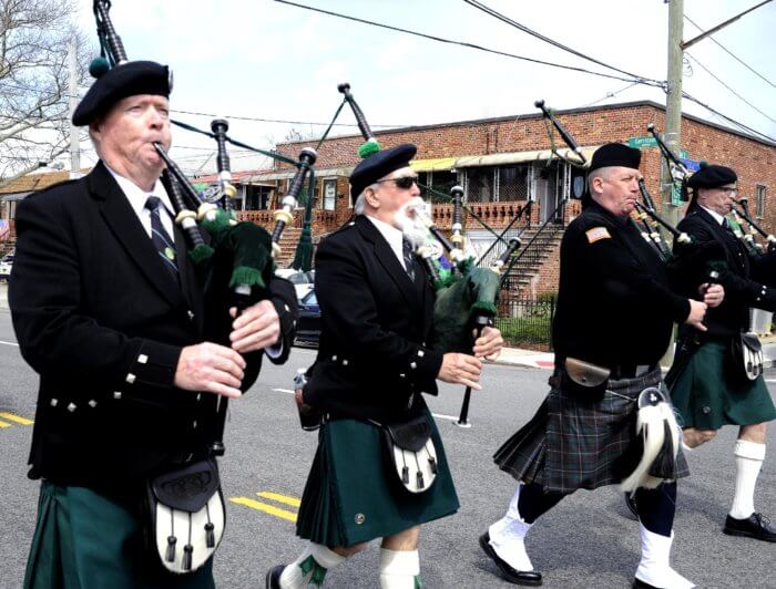 bay ridge parade