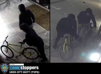 658-22-Robbery-Pattern-83-Pct-02-27-22-Incident