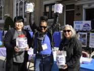 Bay Ridge Centers Hosts First In person March For Meals After Two Years Virtual Brooklyn Paper Bay Ridge Centers Hosts First In person March For Meals After Two Years Virtual Brooklyn Paper