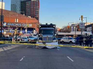 barclays center