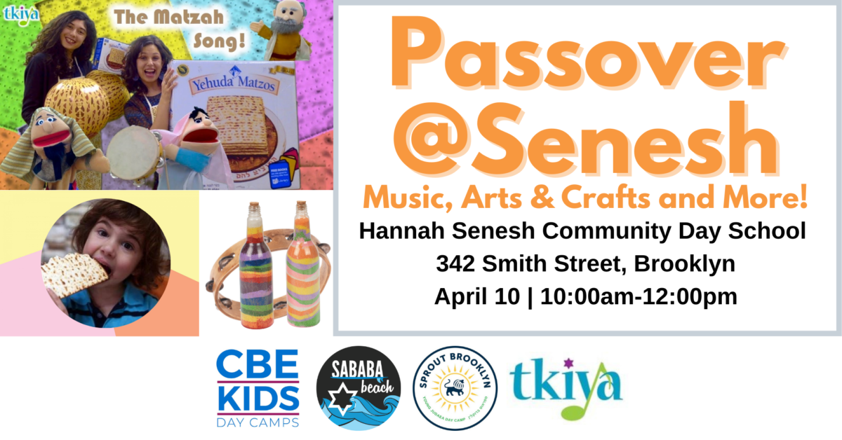 Passover@Senesh FB