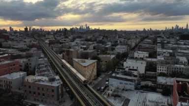 bushwick