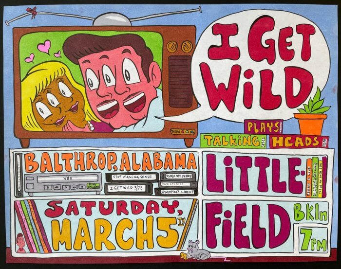 bp weekender littlefield