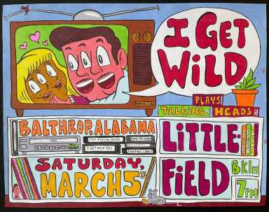 bp weekender littlefield