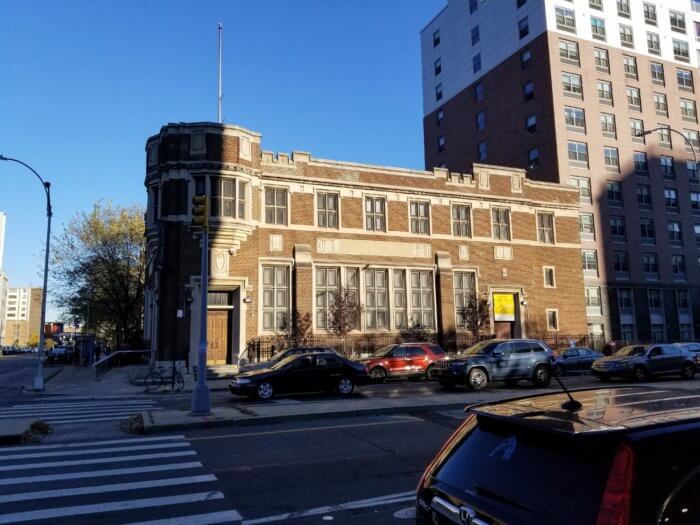 mother gaston boulevard, one of the brooklyn streets named after a positive historical figure