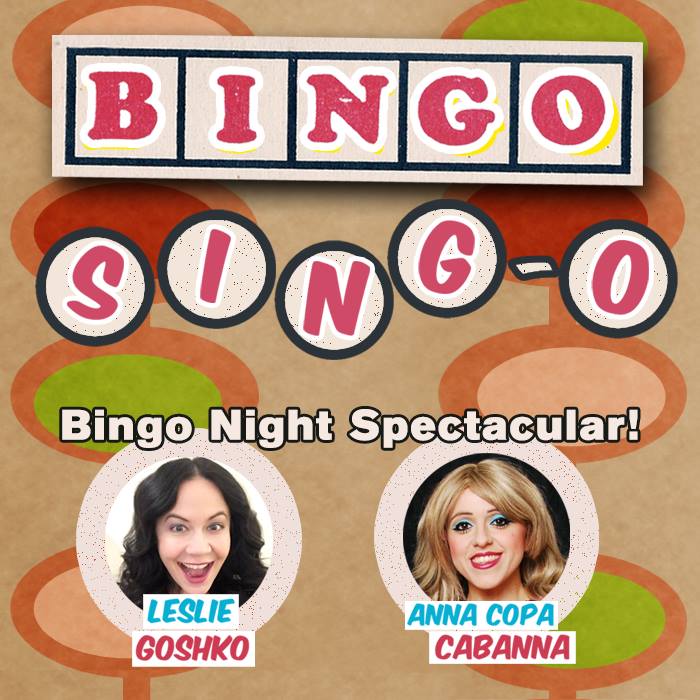 BingoSingoGeneric