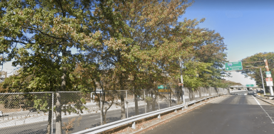 Dahlgren Place