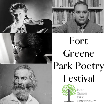 FtGreenParkPoetryFestival