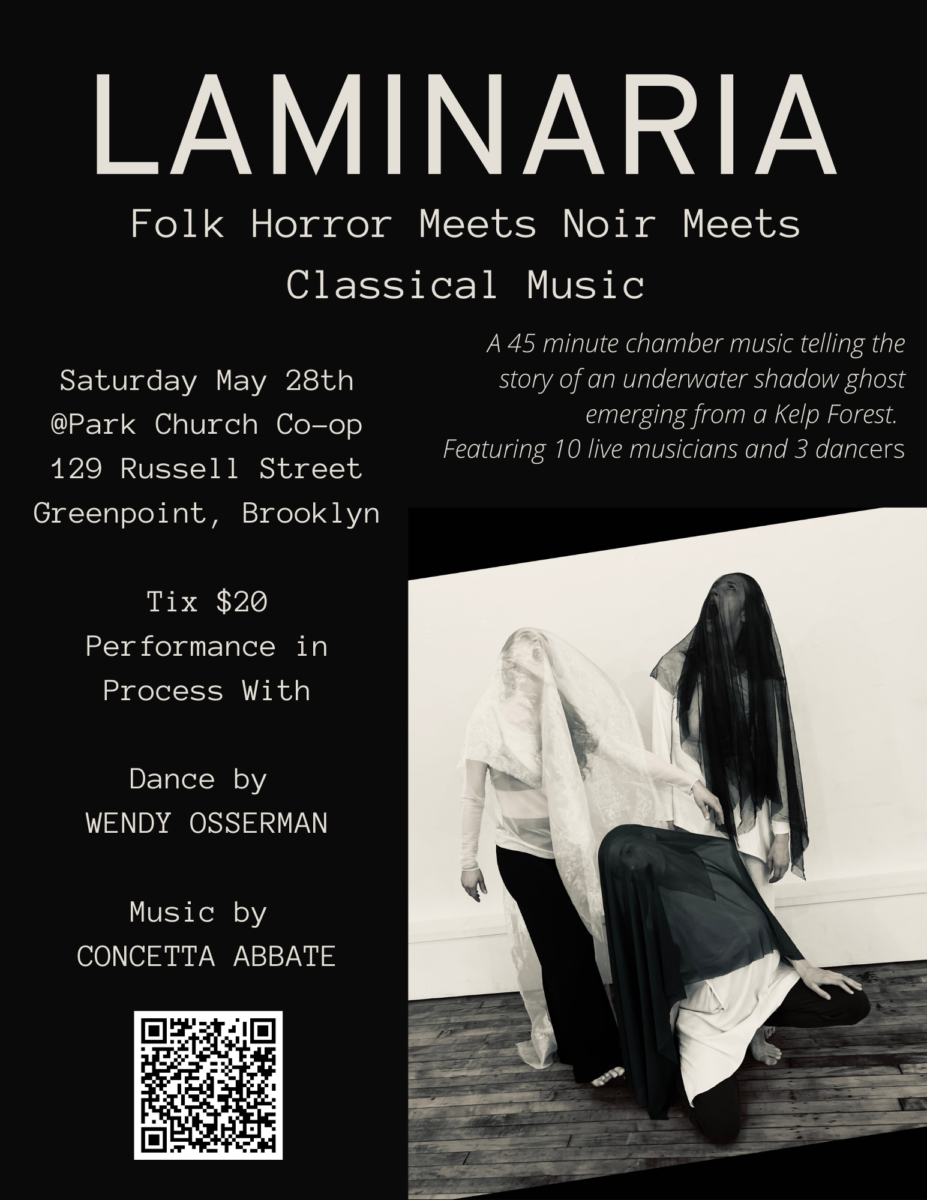 LAMINARIA