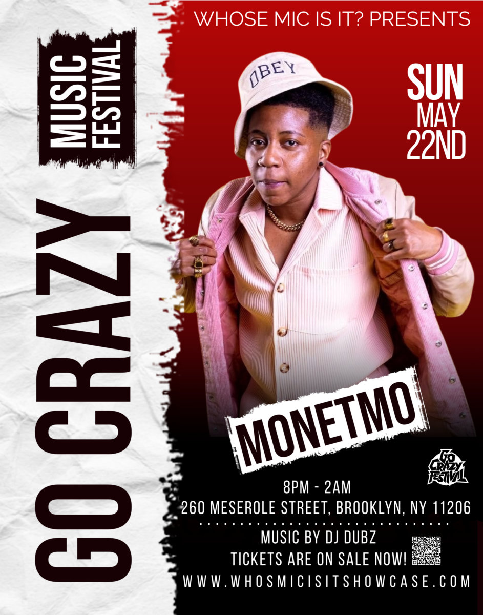 MonetMo flyer