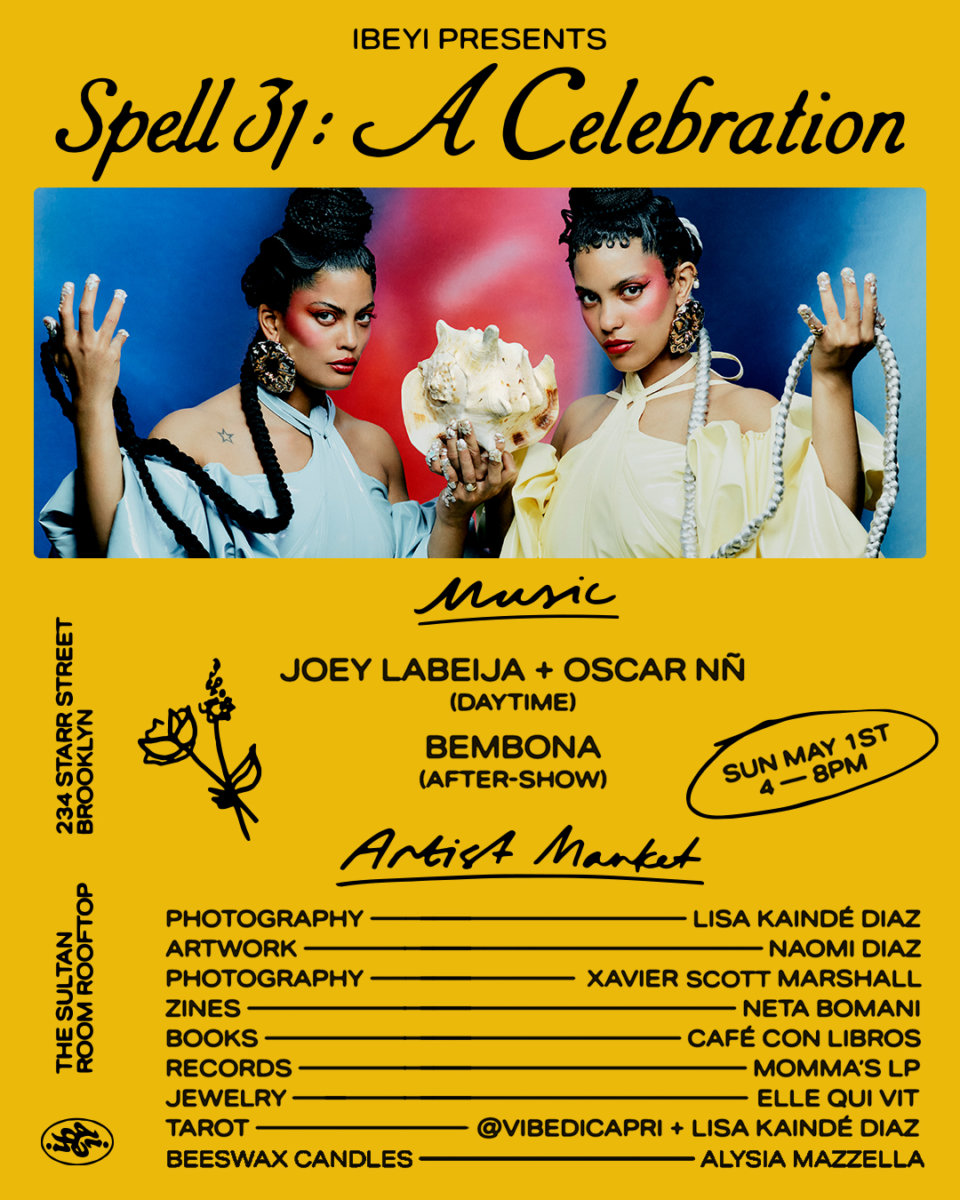 NYC_Ibeyi_Spell31_ACelebration_1350X1080_2