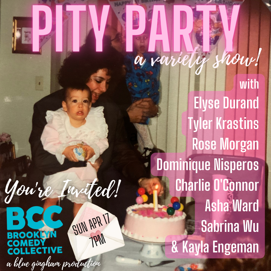Pity Party (2)