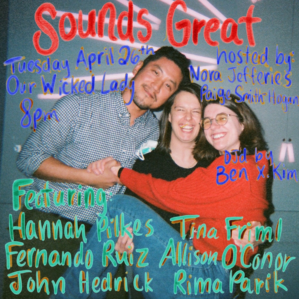 SoundsGreat_APRIL