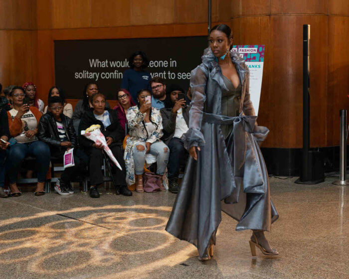 bklyn fashion academy show