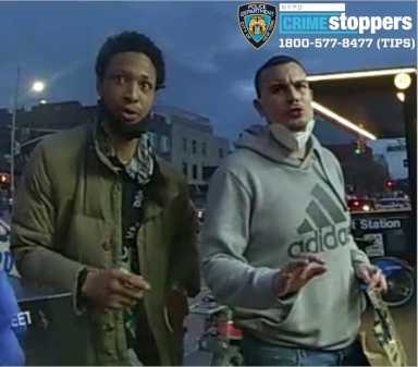 1312-22-PI-Robbery-72-Pct-4-26-22-photo-of-the-two-male-individuals