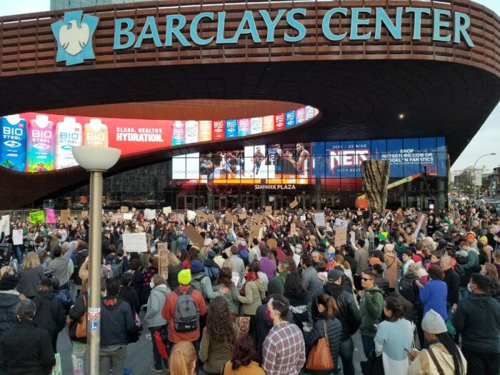 barclays rally after supreme court roe v. wade leak