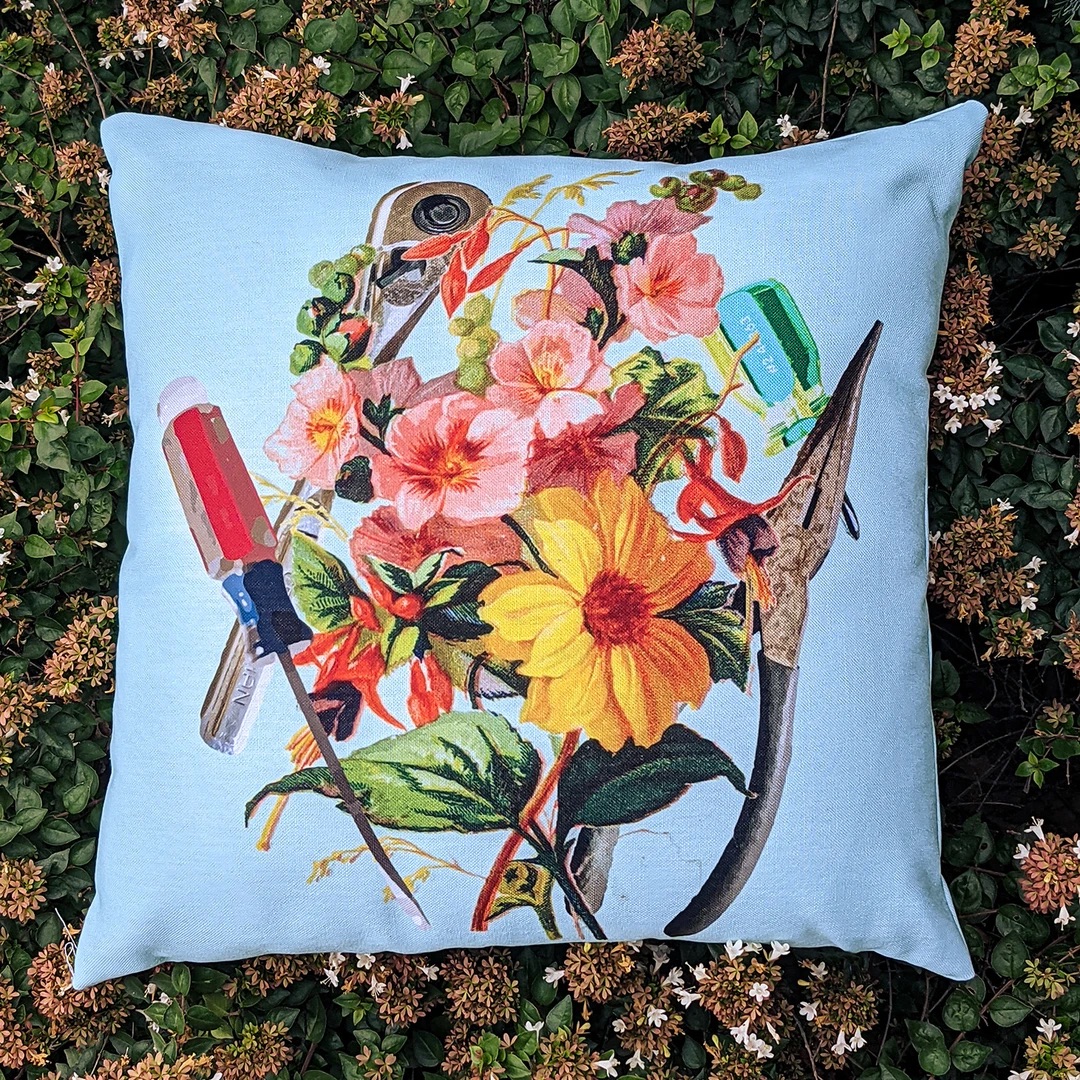 DAISIES AND DRIVERS