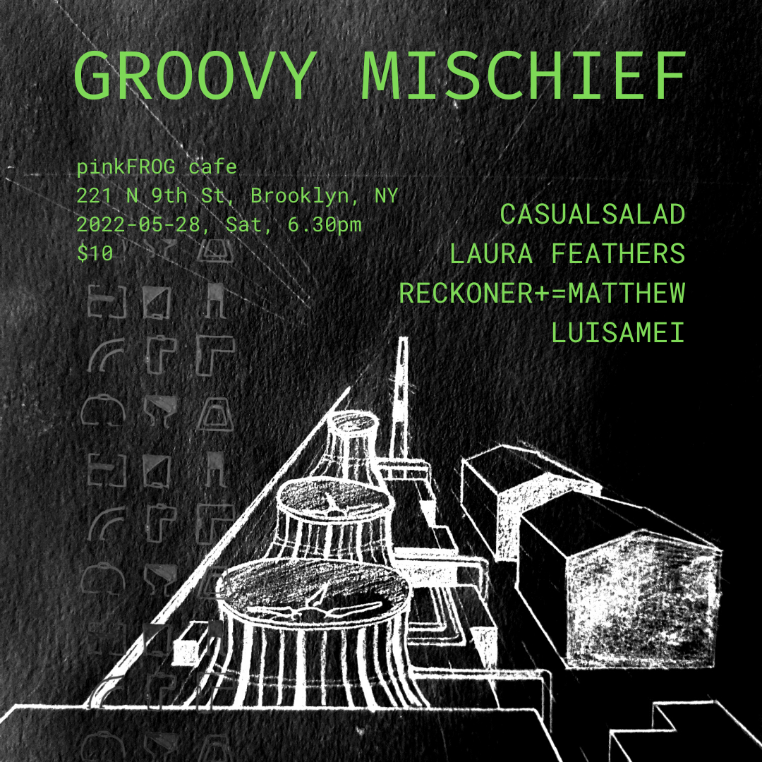 GROOVY MISCHIEF (1)