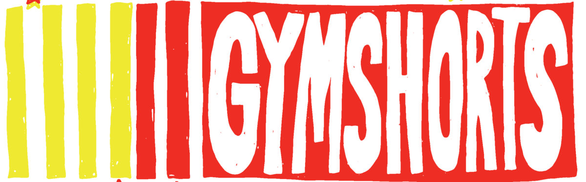 GYMSHORTS SHIRT 2