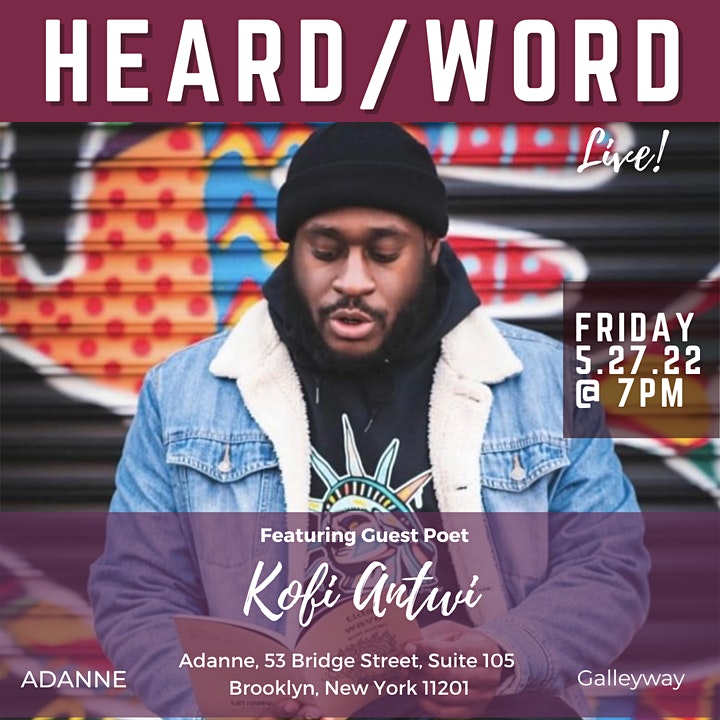 Heard:Word