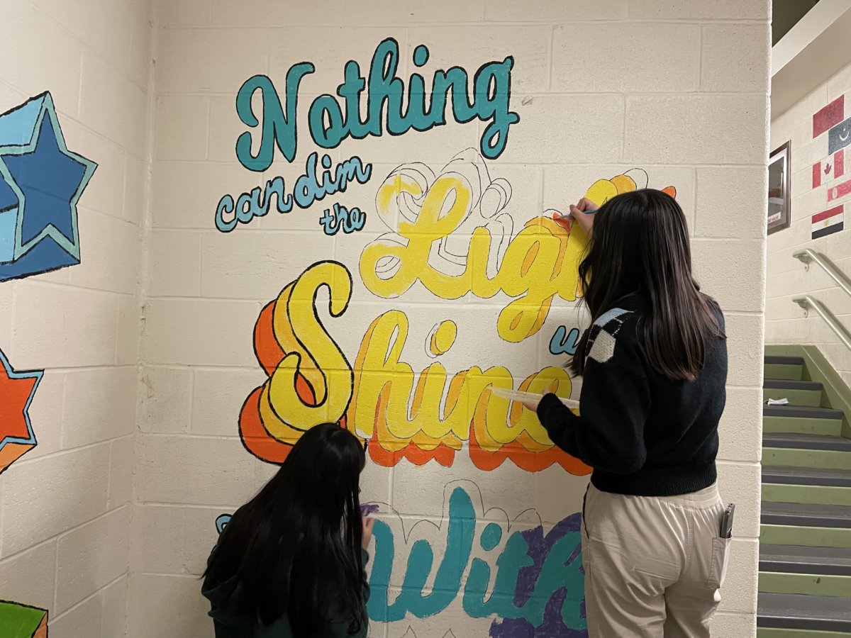 IS30 Nothing Can Dim mural 9 (1)