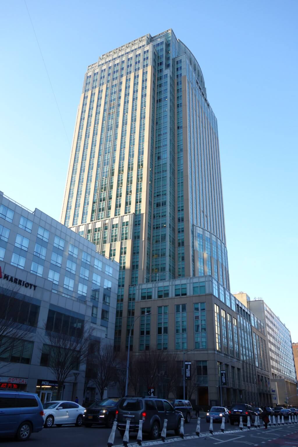 The Kings County Supreme Court Who’s on it, how do they get there, and