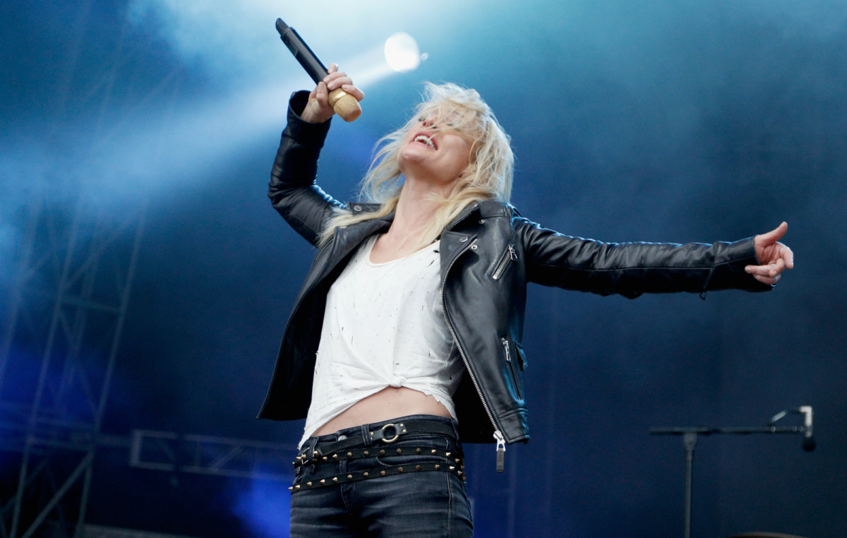Metric
