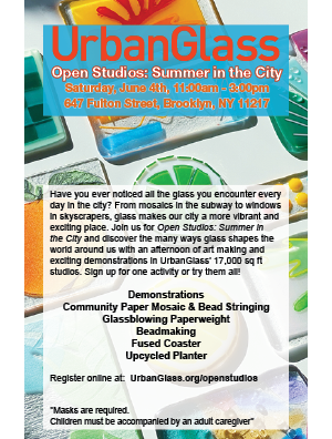 Open Studios June 2022