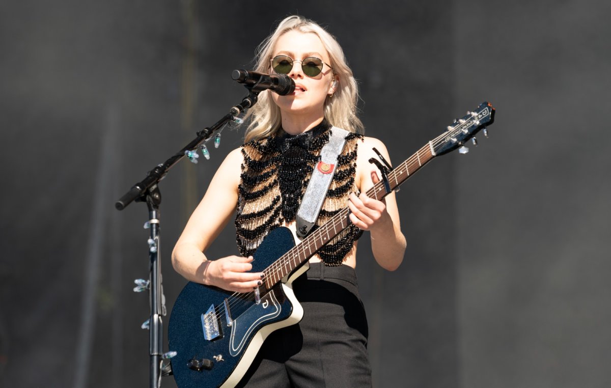 Phoebe Bridgers1