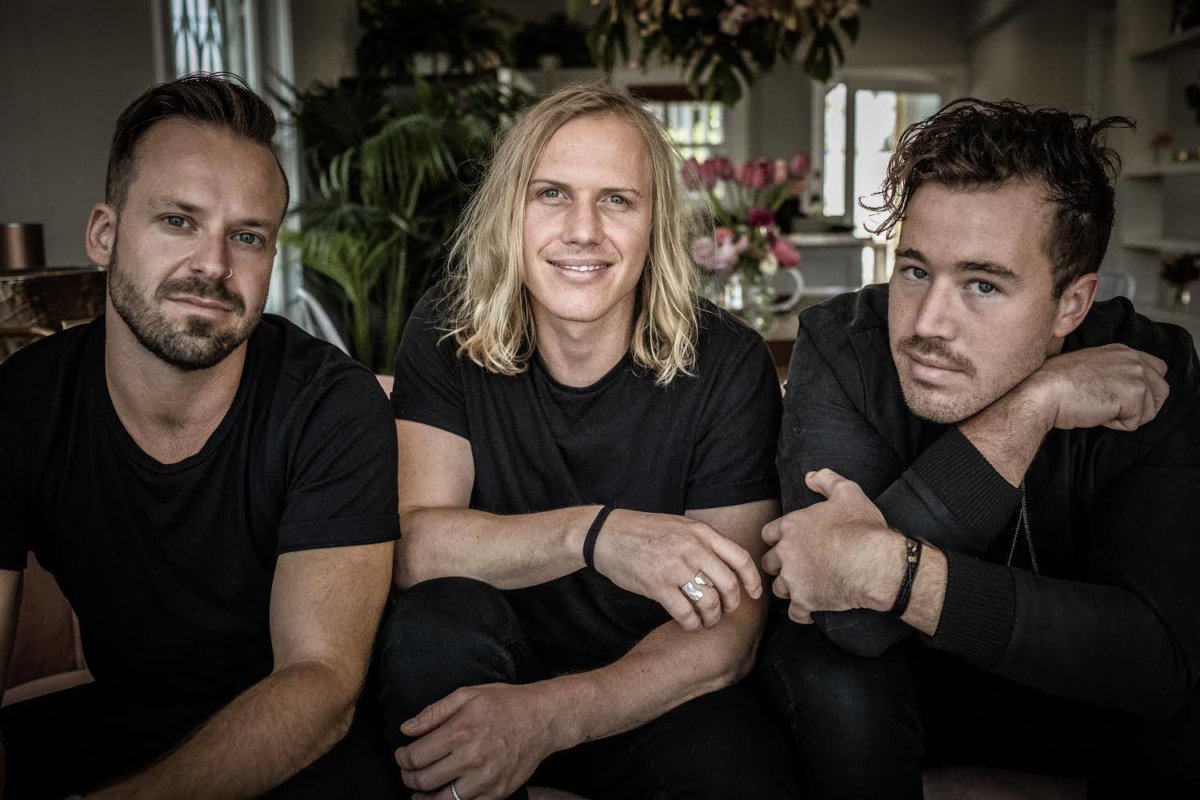 Rufus Du Sol