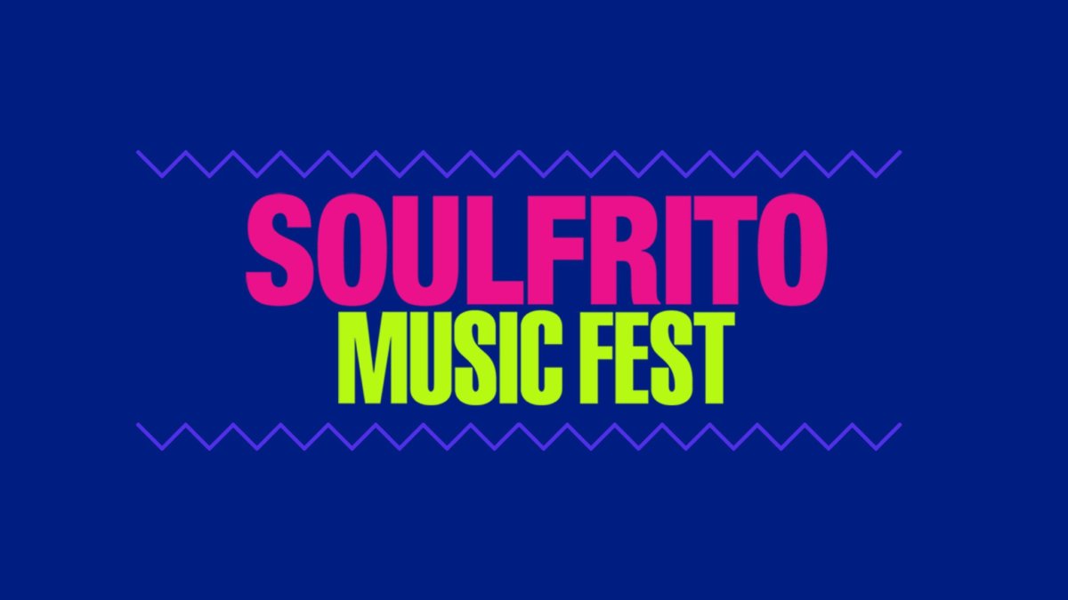 Soulfrito Music Festival