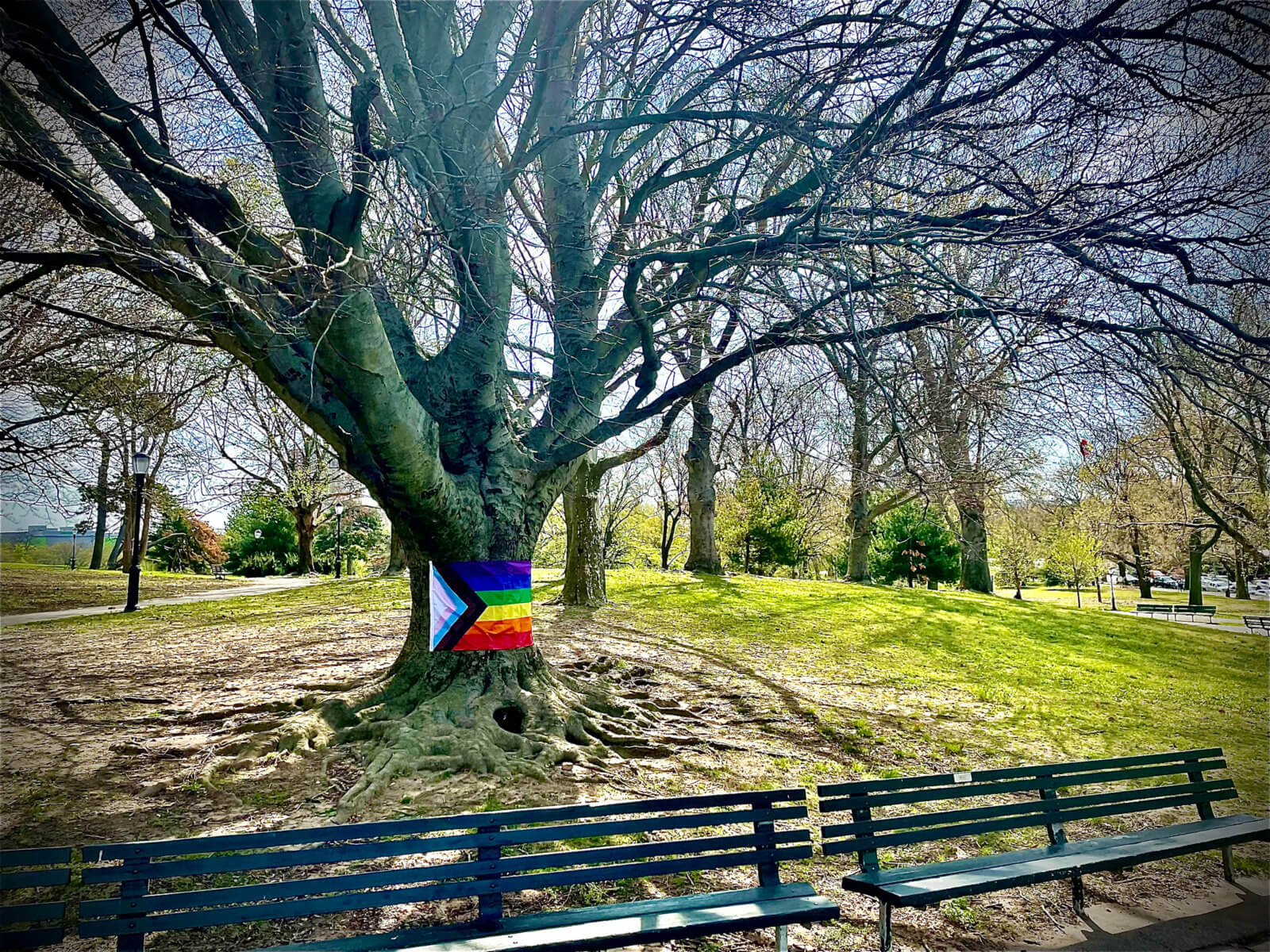 LBTQIA+ group GayRidge to host Bay Ridge’s first official ‘Pride’ event