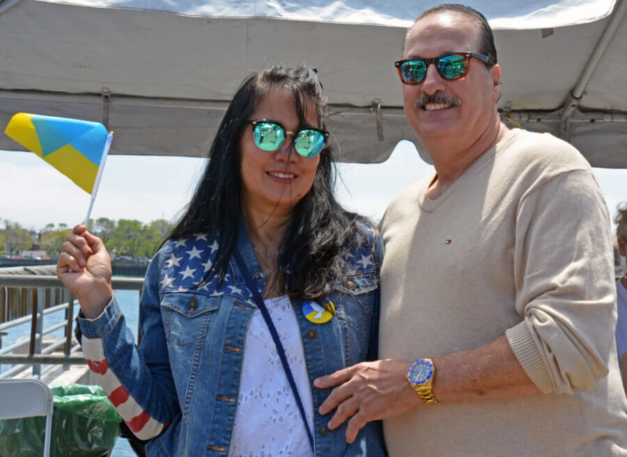 Bayfest celebrates ‘Spirit of Sheepshead Bay’ after twoyear pause