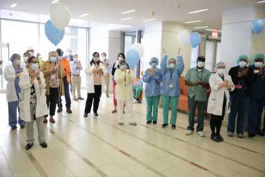 maimonides staff