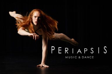 periapsis logo image 2018