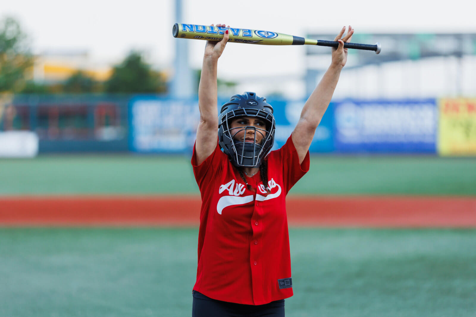 Real Housewives play Maimonides in annual ‘Battle for Brooklyn’ charity