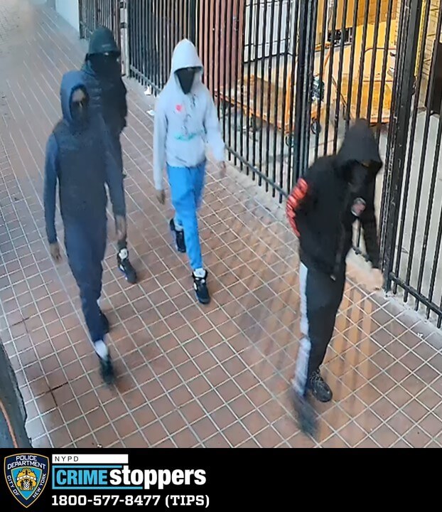 coney island shootout suspects