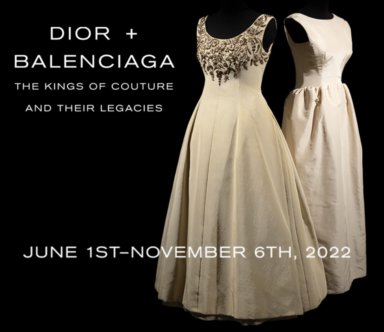 1_Dior + Balenciaga- The Kings of Couture and Their Legacies